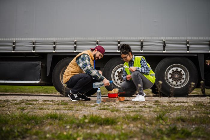 金昌万联物流有限公司