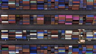 青岛海顺吉利达物流有限公司对应说明