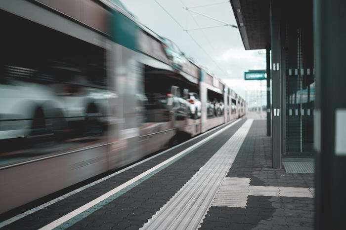 广州市祥宏物流有限公司