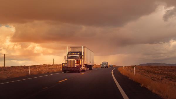 克山县冰飞物流有限公司