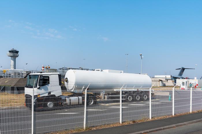 包头市新永欣物流有限公司