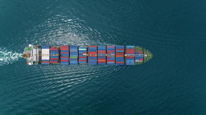 深圳可通物流有限公司