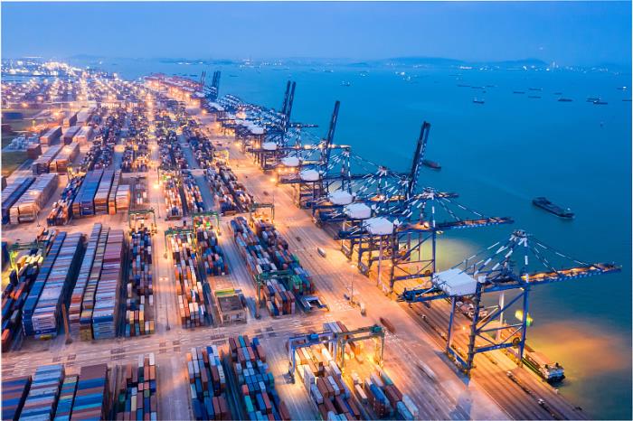 深圳市拼夕夕国际物流有限公司有关内容