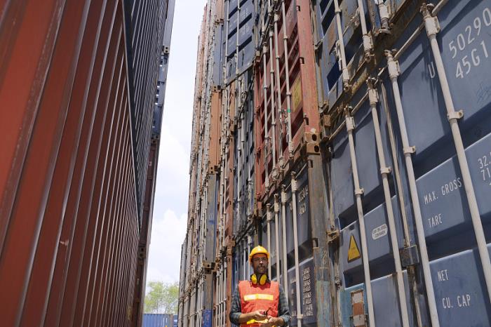 来凤捷通物流有限公司部分内容