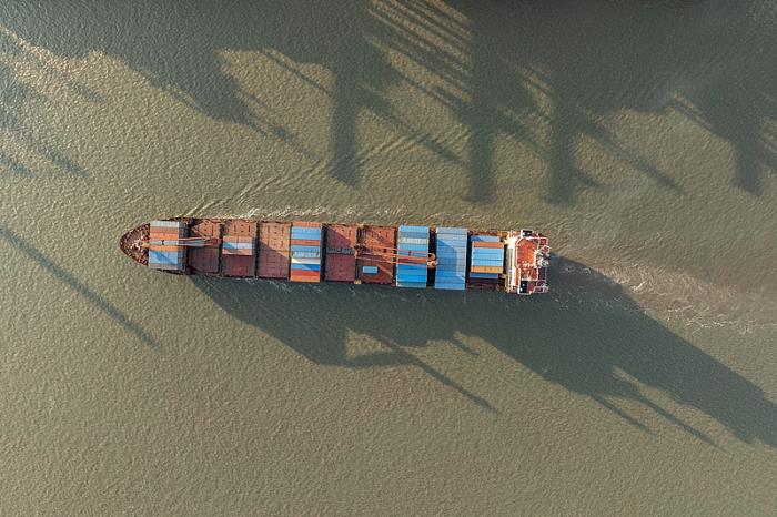 仙桃建军物流有限公司部分参考资料