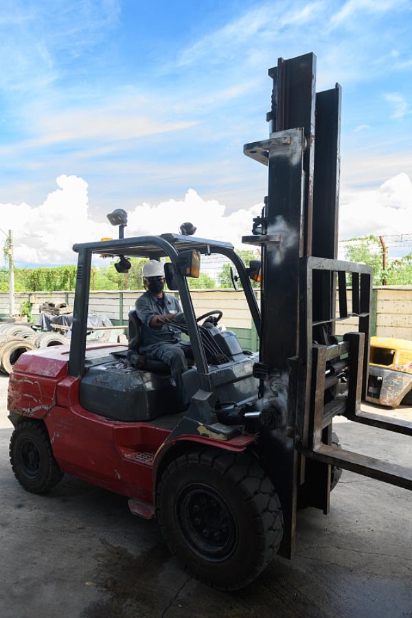 惠州市鑫龙物流有限公司