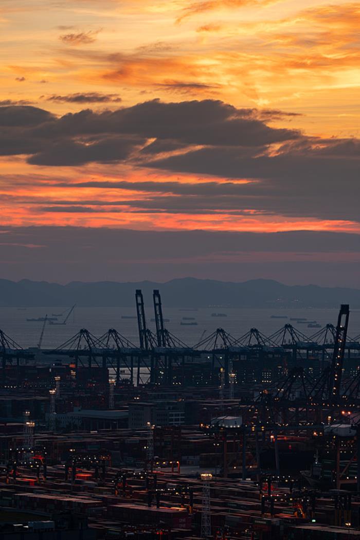 深圳市惠盛达物流有限公司简单说明