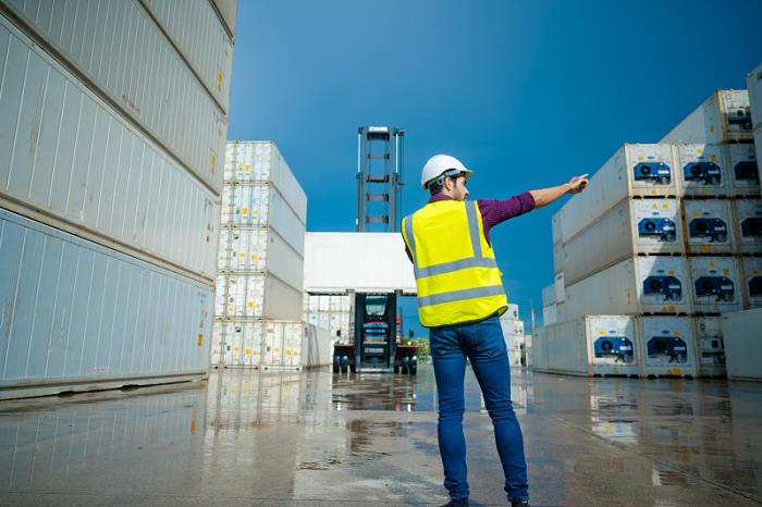 广西金衡物流有限公司