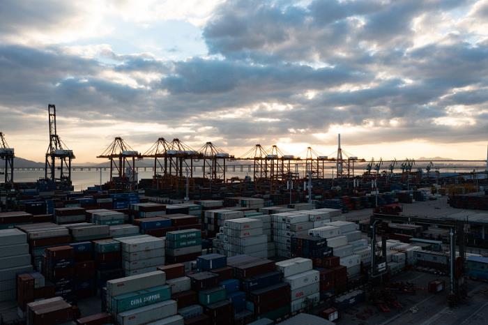 烟台业达物流集团有限公司简单介绍