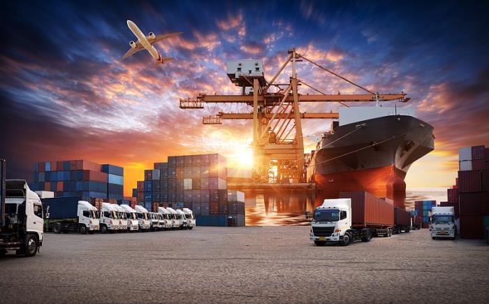 襄阳市聚海物流有限公司对应说明