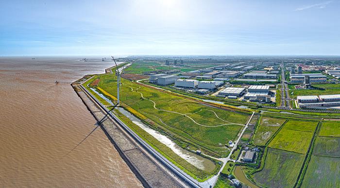 青岛鸿鑫运通国际物流有限公司相关材料