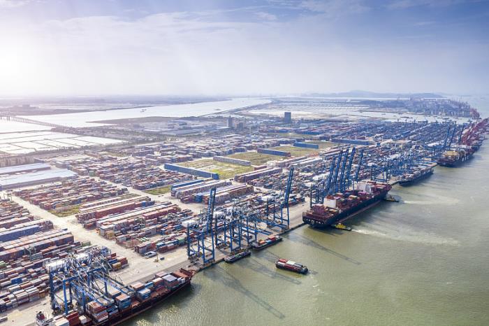 深圳市帝海物流有限公司 深圳市帝海物流有限公司