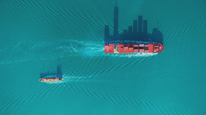 武汉鹏鑫盛达物流有限公司简单内容