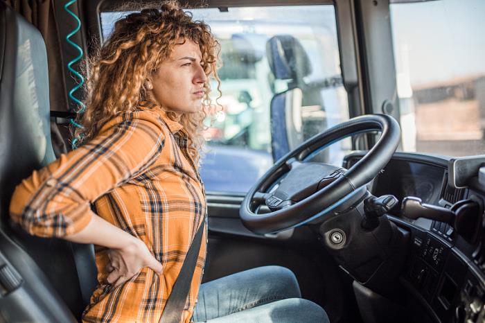 深圳市香珍物流有限公司有关信息