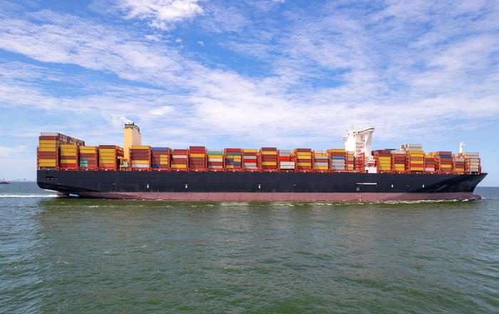 漳浦县靖城物流有限公司有关概要