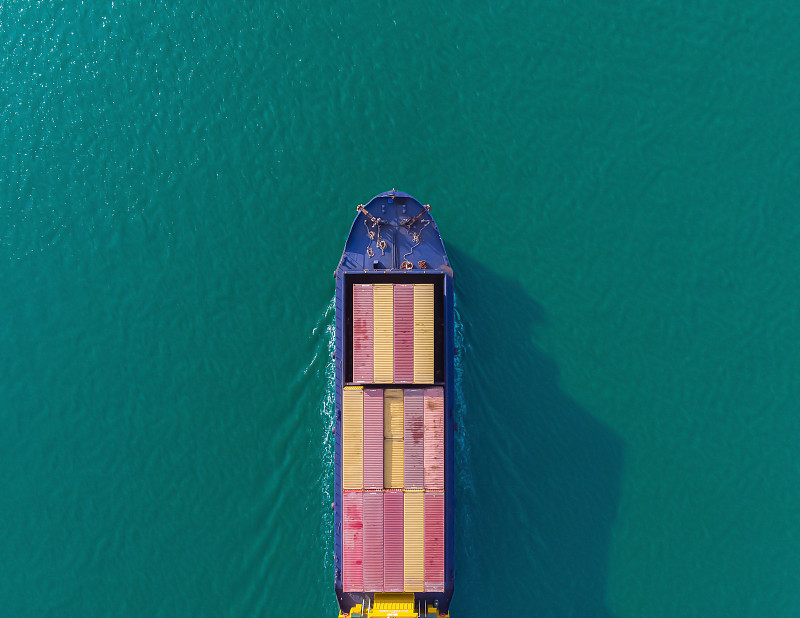 梧州市全顺通物流有限公司