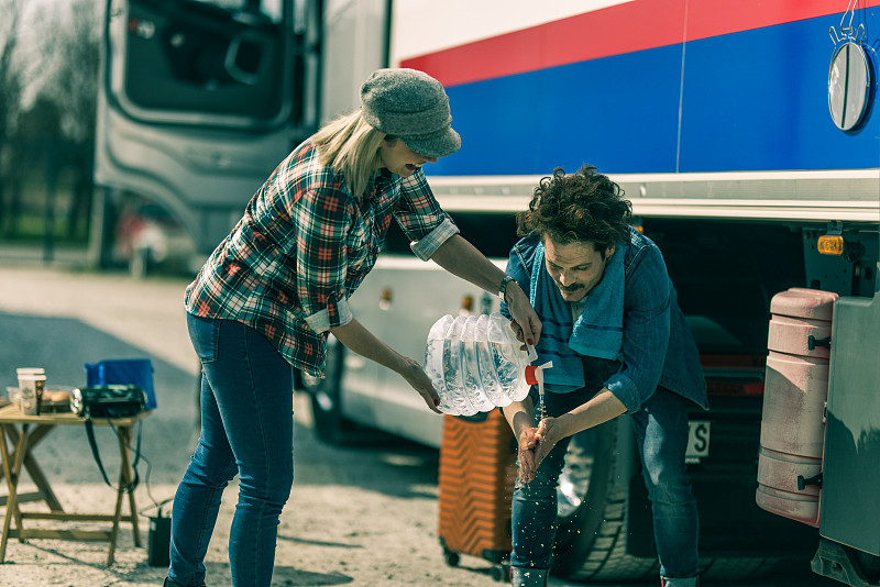 灵璧县董氏物流有限公司
