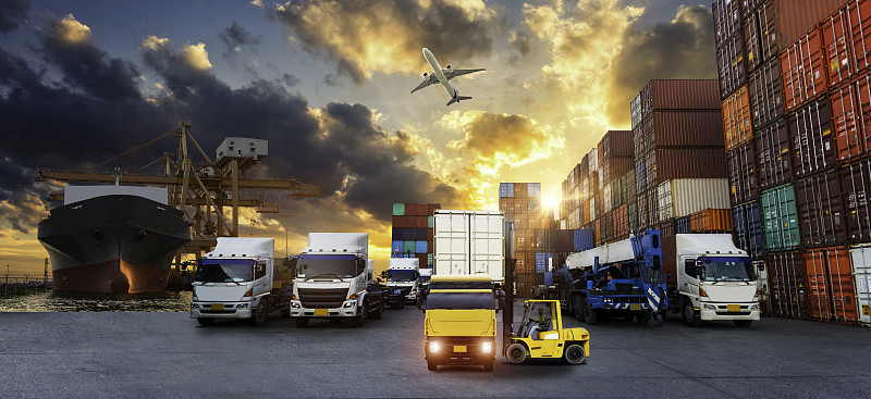 天成基业物流有限公司