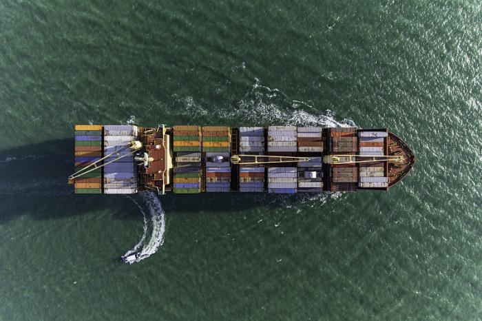 武汉悦凯达物流有限公司简单说明