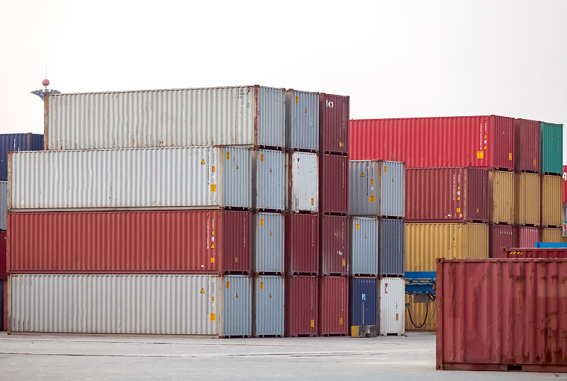 内蒙古睿恩立锦物流有限公司