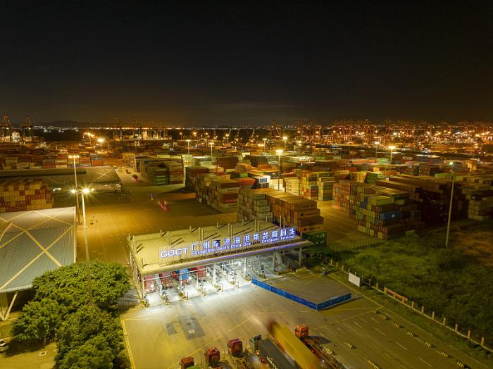 青岛恒顺丰物流有限公司对应说明 青岛恒顺丰物流有限公司对应说明