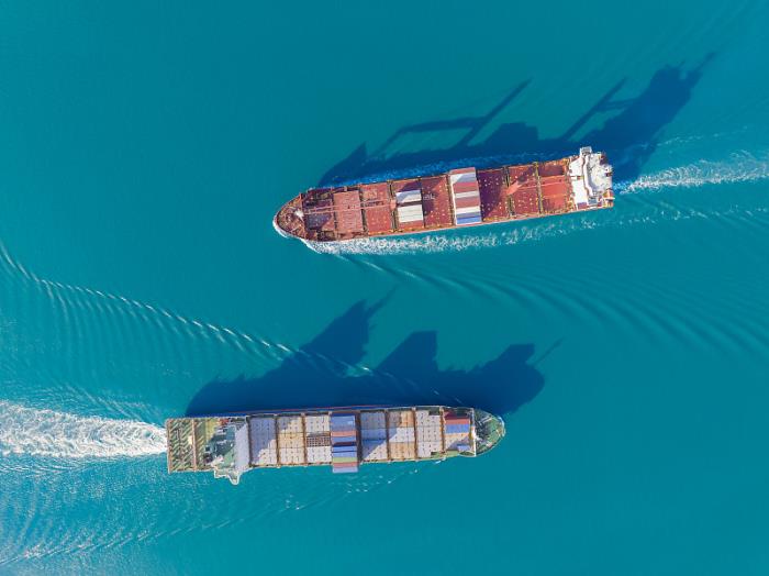 湖北仙海物流有限公司对应资料