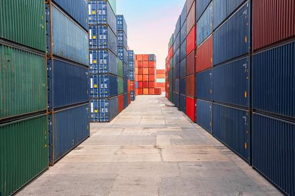 广州市德安物流有限公司