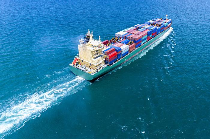 厦门金塑达物流有限公司简单介绍