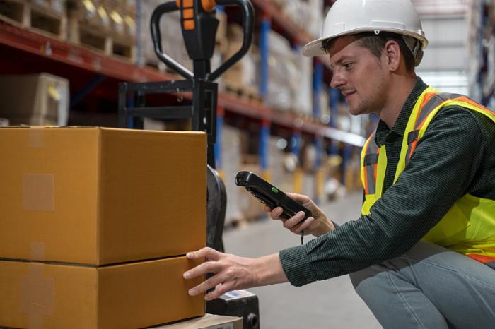 青岛鑫德利达物流有限公司对应信息