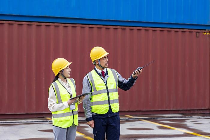 广州市诚之达物流有限公司相关内容