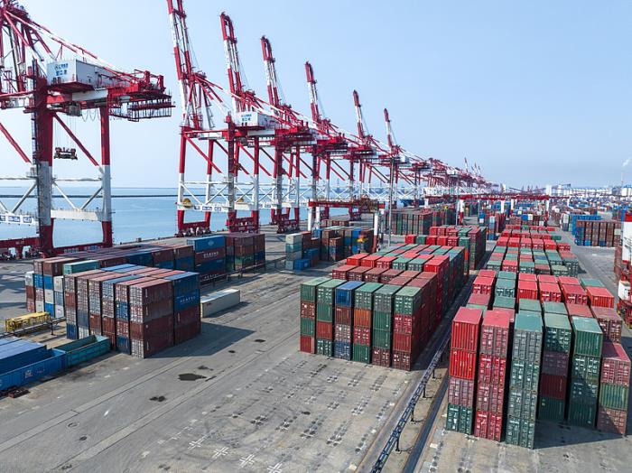 诚详通物流（深圳）有限公司有关信息