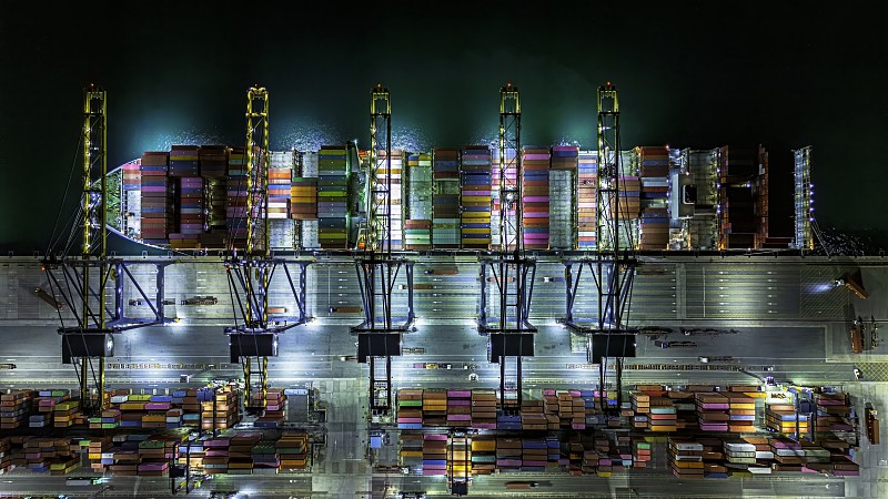 重庆吉品物流有限公司