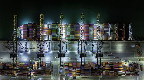 重庆吉品物流有限公司