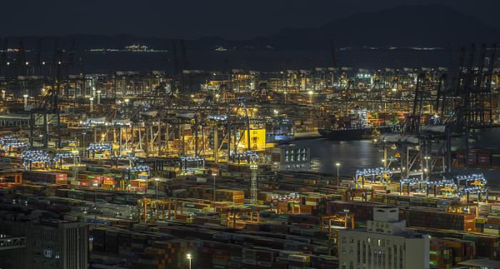 武汉德杨昱物流有限公司简单资料 武汉德杨昱物流有限公司简单资料