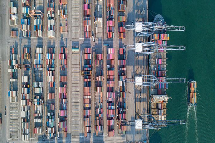 山东益电能源物流有限公司一部分参考资料