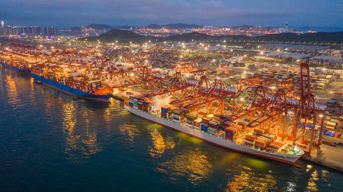 襄阳航越物流有限公司简要参考资料