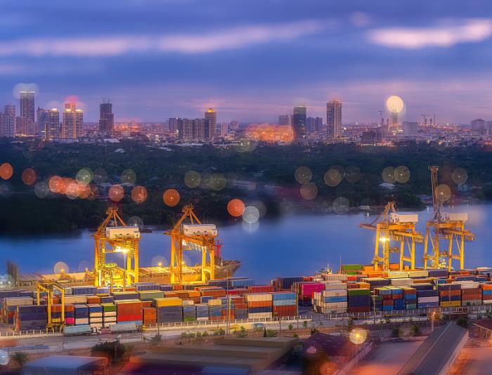 深圳市快运通物流有限公司相应描述