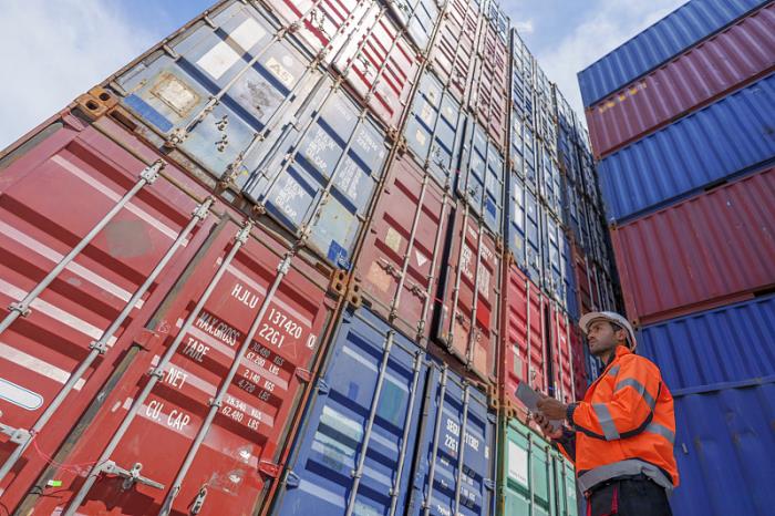 深圳市一通十物流有限公司相应资料