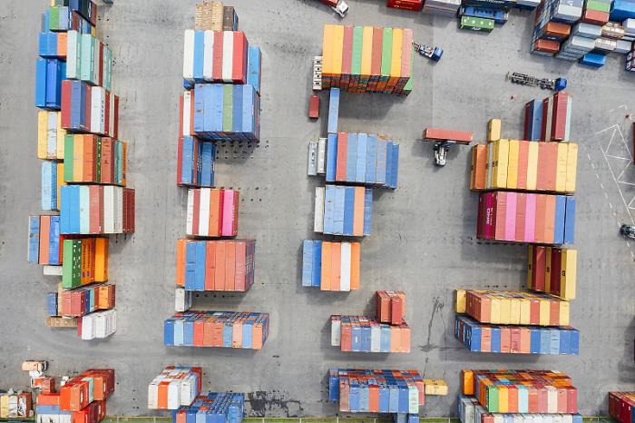 深圳市宇思物流有限公司相关介绍