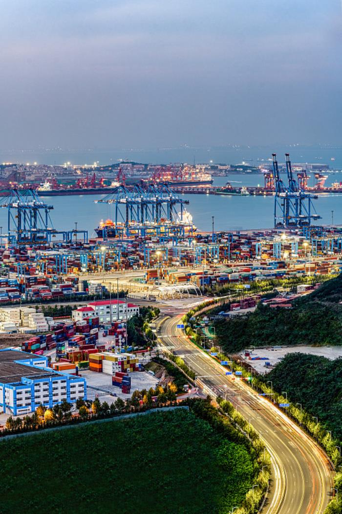 深圳市金穗源物流有限公司相应信息