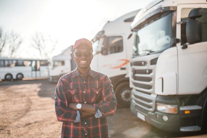 深圳市普斯通达物流有限公司简单介绍