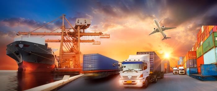 广州怡帮物流有限公司