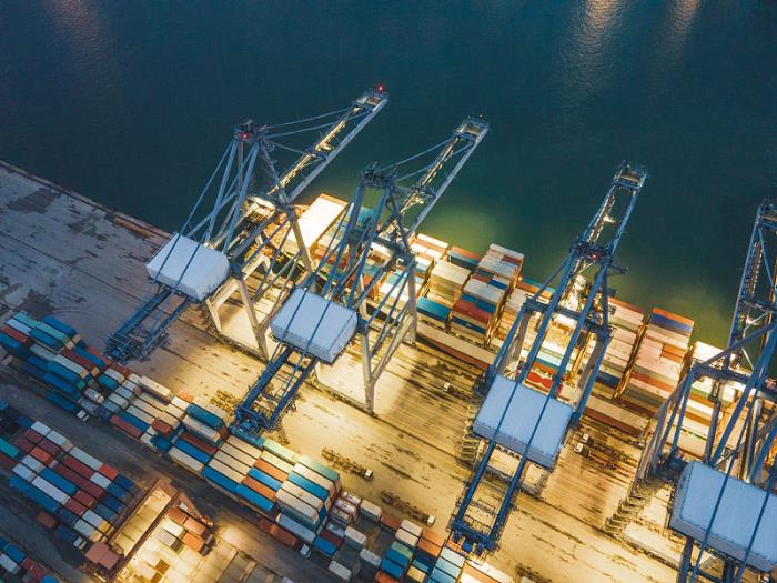 嘉顺物流（福建）有限公司有关信息