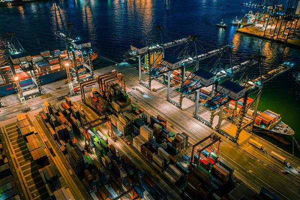 白银一路通物流有限公司