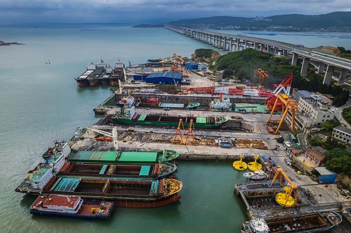 福建新联物流有限公司相应说明