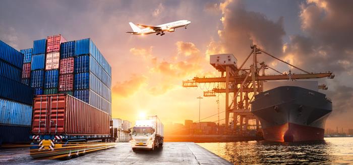 厦门柏威运连网国际物流有限公司有关介绍