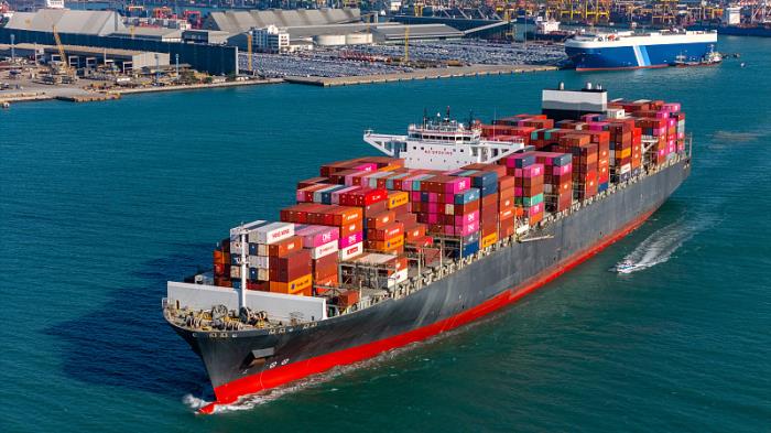 维尚（青岛）国际物流有限公司相关介绍