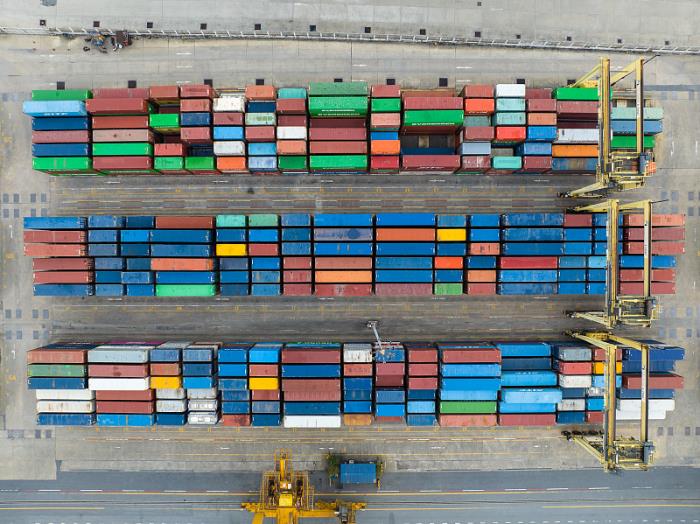 随州安霖物流有限公司相应资料