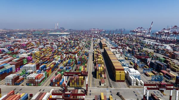 佛山市赛航国际物流有限公司