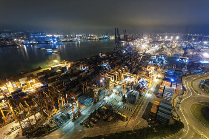 湖北臻欣物流有限公司部分信息 湖北臻欣物流有限公司部分信息